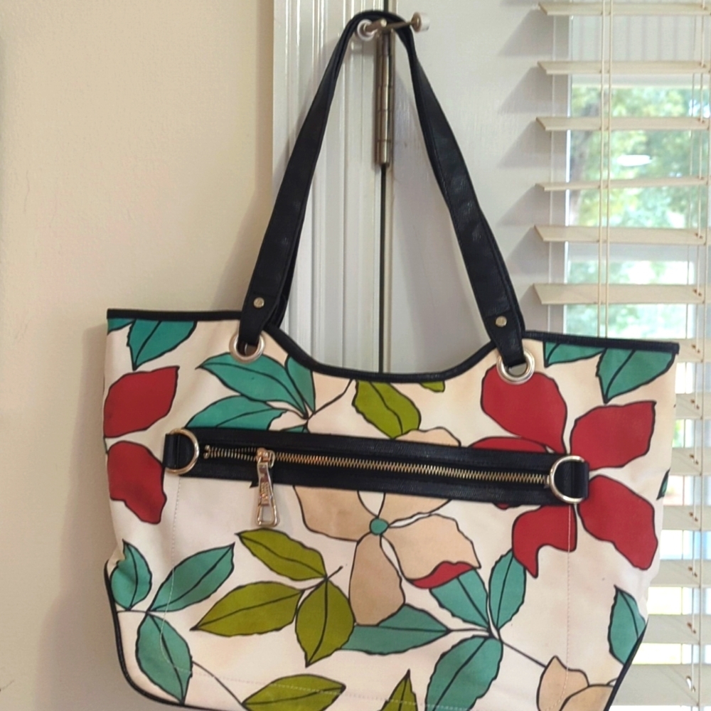 Franco Sarto large Tote bag